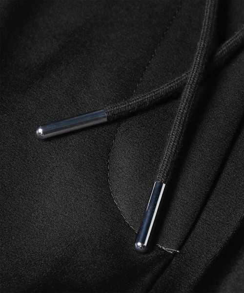 Paul Smith(ポールスミス)の「ウィメンズ サテン ストレートパンツ / 165033 255T(その他パンツ・レディース・ブラック/カーキ・40)」の7枚目の写真