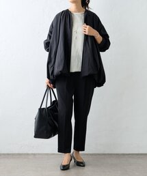 BEARDSLEY（ビアズリー）の「ソデパフバルーンブルゾン（ブルゾン）」