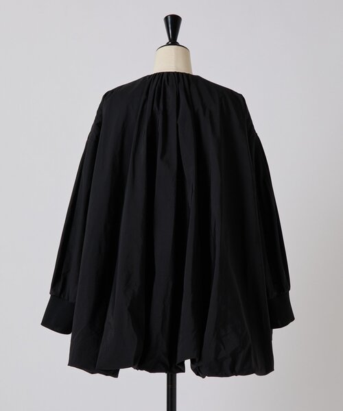 BEARDSLEY（ビアズリー）の「ソデパフバルーンブルゾン（ブルゾン