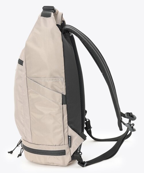 Columbia(コロンビア)の「撥水 Columbia/ グレートスモーキーガーデン 3ウェイ バックパック /コロンビア(ショルダーバッグ・レディース・サンドベージュ/ブラック/ブルー・ONE SIZE)」の11枚目の写真