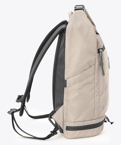 Columbia(コロンビア)の「撥水 Columbia/ グレートスモーキーガーデン 3ウェイ バックパック /コロンビア(ショルダーバッグ・レディース・サンドベージュ/ブラック/ブルー・ONE SIZE)」の12枚目の写真