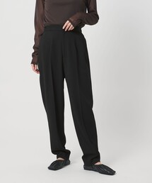 MARW UNITED ARROWS＞ツイル フレアパンツ（その他パンツ）｜MARW