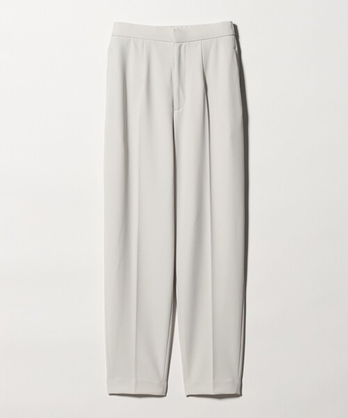 MARW UNITED ARROWS(マルゥ ユナイテッドアローズ)の「<MARW UNITED ARROWS>ジョーゼット テーパード パンツ 撥水・UVカット(その他パンツ・レディース・ブラック/ナチュラル/ホワイト・34/36/38)」の18枚目の写真