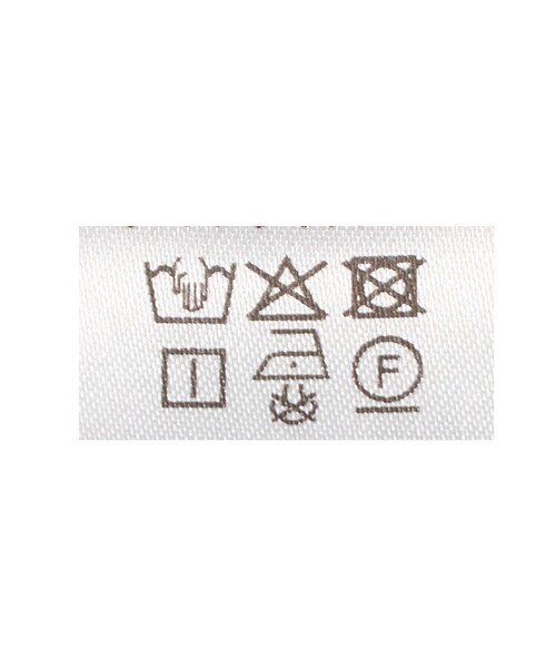 MARW UNITED ARROWS(マルゥ ユナイテッドアローズ)の「<MARW UNITED ARROWS>ジョーゼット テーパード パンツ 撥水・UVカット(その他パンツ・レディース・ブラック/ナチュラル/ホワイト・34/36/38)」の4枚目の写真
