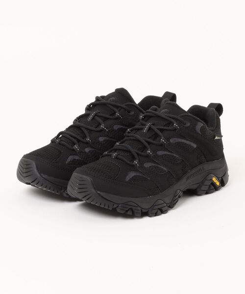 MERRELL メレル MOAB 3 SYNTHETIC GORE-TEXR モアブ 3 シンセティック