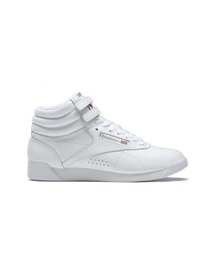 Reebok(���[�{�b�N)��Reebok FS Hi�i���[�{�b�N �t���[�X�^�C�� �n�C�j(�X�j�[�J�[)