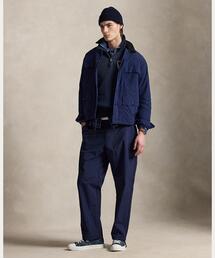 POLO RALPH LAUREN | Polo プレップスター イージー パンツ(その他パンツ)