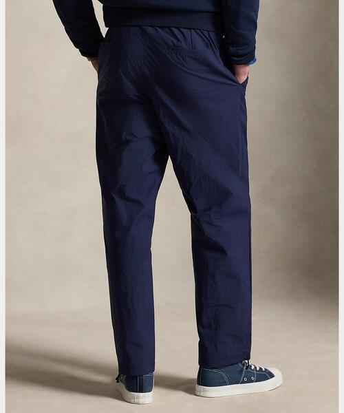 POLO RALPH LAUREN（ポロ ラルフ ローレン）の「Polo プレップスター イージー パンツ（その他パンツ・メンズ・ネイビー系1・L/M/S/XL/XS）」の5枚目の写真