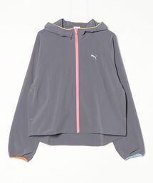 プーマ PUMA ストレッチウーブン JKT