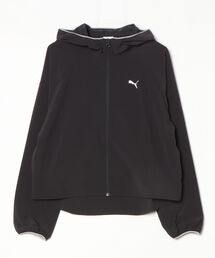プーマ PUMA ストレッチウーブン JKT