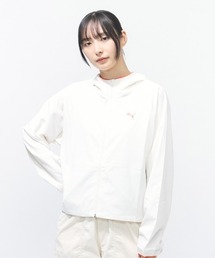 プーマ PUMA ストレッチウーブン JKT