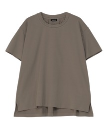 セール】TUCK JERSEY / S（Tシャツ/カットソー）｜ZUCCa（ズッカ）の