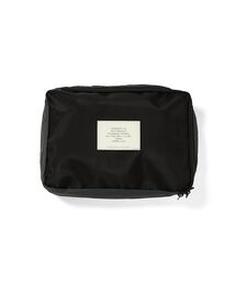 N.HOOLYWOOD TEST PRODUCT EXCHANGE SERVICE（N.ハリウッド テストプロダクト エクスチェンジサービス）の「POUCH(LARGE)（ポーチ）」