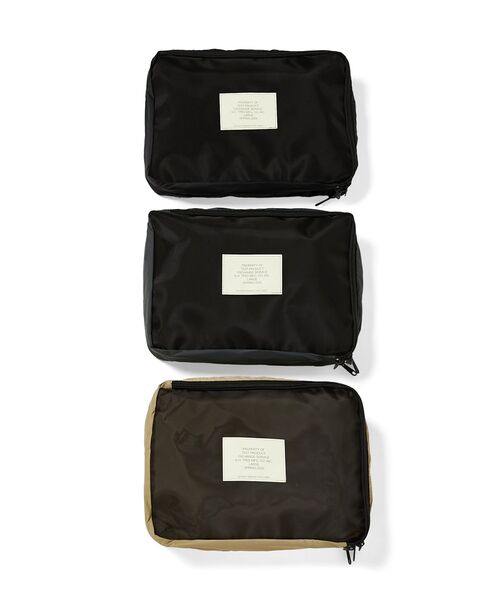 New│POUCH│1page│N-HOOLYWOOD.COM