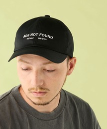 CPH | 6 PANEL CAP / ADS NOT FOUND(キャップ)