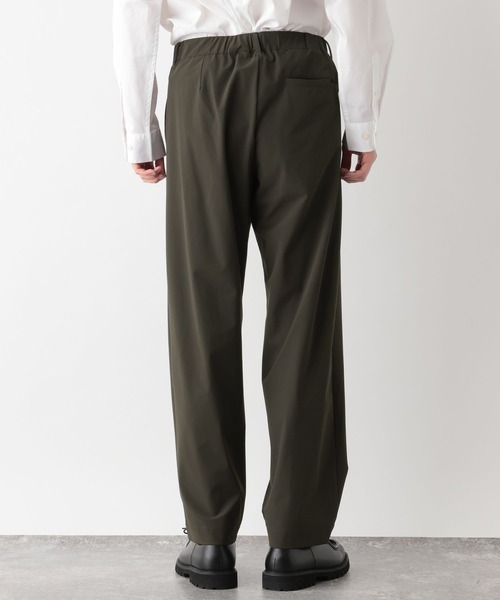 GLOBAL WORK(グローバルワーク)の「イージーケアストレッチ/テーパードパンツ/638679(その他パンツ・メンズ・ブラウン/ネイビー・SMALL/MEDIUM/LARGE)」の18枚目の写真