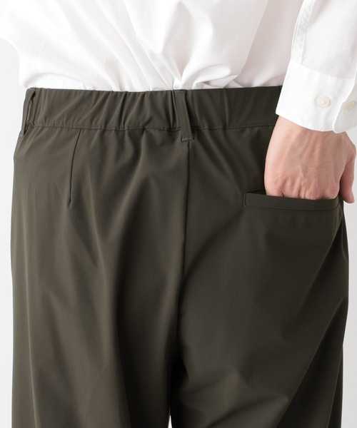 GLOBAL WORK(グローバルワーク)の「イージーケアストレッチ/テーパードパンツ/638679(その他パンツ・メンズ・ブラウン/ネイビー・SMALL/MEDIUM/LARGE)」の19枚目の写真