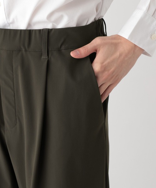 GLOBAL WORK(グローバルワーク)の「イージーケアストレッチ/テーパードパンツ/638679(その他パンツ・メンズ・ブラウン/ネイビー・SMALL/MEDIUM/LARGE)」の21枚目の写真