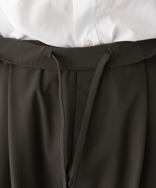 GLOBAL WORK(グローバルワーク)の「イージーケアストレッチ/テーパードパンツ/638679(その他パンツ・メンズ・ブラウン/ネイビー・SMALL/MEDIUM/LARGE)」の22枚目の写真