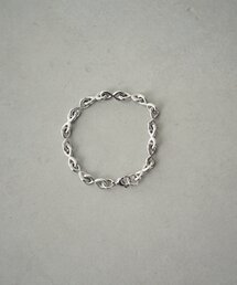 earthy（アーシー）の「【ステンレス】チェーンブレスレット（ブレスレット）」