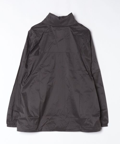 セール】NB GREY ミッドレングスジャケット（ブルゾン）｜New Balance