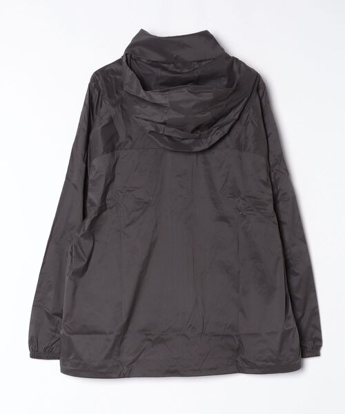 NEW BALANCE(ニューバランス)の「NB GREY ミッドレングスジャケット(ブルゾン・メンズ・スミクロ/ベージュ・SMALL/MEDIUM/LARGE/X-LARGE/XX-LARGE)」の14枚目の写真