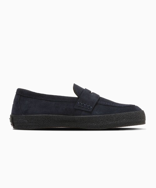 CONVERSE(コンバース)の「【CONVERSE/コンバース】ローファースニーカー CS LOAFER Ⅱ SK 26SS(スニーカー・メンズ・ネイビー・26/27/28)」の10枚目の写真