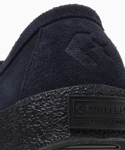 CONVERSE(コンバース)の「【CONVERSE/コンバース】ローファースニーカー CS LOAFER Ⅱ SK 26SS(スニーカー・メンズ・ネイビー・26/27/28)」の14枚目の写真