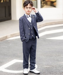 DAY CLOSET(�f�C �N���[�[�b�g)�́y�Z�b�g�A�b�v�z�L�b�Y�X�[�c �����W���P�b�g+�x�X�g+�����V���c+�����O�p���c+�u���[�`+���l�N�^�C 6�_�Z�b�g(�X�[�c�Z�b�g)