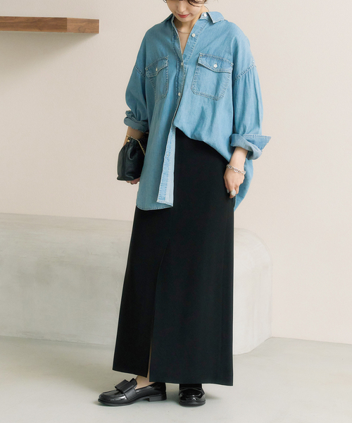 TEMPERATE（テンパレイト）の「《追加》TEMPERATE/テンパレイト DECO（レインシューズ・レディース・ブラック・40/39/38/37）」の5枚目の写真