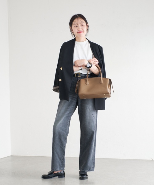 TEMPERATE（テンパレイト）の「《追加》TEMPERATE/テンパレイト DECO（レインシューズ・レディース・ブラック・40/39/38/37）」の8枚目の写真