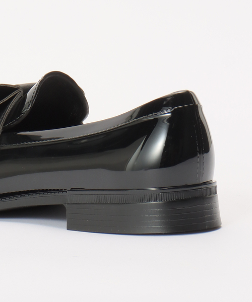 TEMPERATE（テンパレイト）の「《追加》TEMPERATE/テンパレイト DECO（レインシューズ・レディース・ブラック・40/39/38/37）」の22枚目の写真