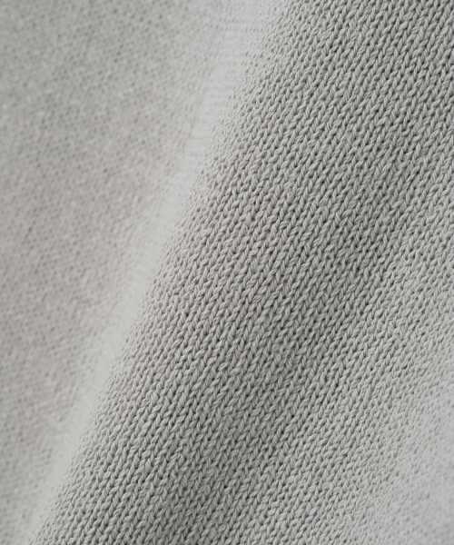 Millo Archive（ミロ アーカイブ）の「カーティスポケットニット[グレー]（ニット/セーター・メンズ・その他・X-LARGE/LARGE/MEDIUM）」の5枚目の写真