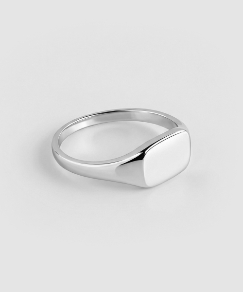 QUARQOR（クォルコア）の「#7137 silver92.5 RING（リング・メンズ・その他・X-SMALL/SMALL/MEDIUM/LARGE/X-LARGE）」の2枚目の写真