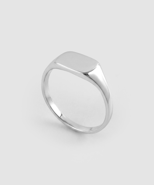 QUARQOR（クォルコア）の「#7137 silver92.5 RING（リング・メンズ・その他・X-SMALL/SMALL/MEDIUM/LARGE/X-LARGE）」の4枚目の写真