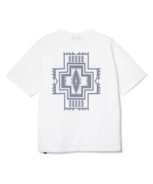 PENDLETON(�y���h���g��)��PENDLETON/�y���h���g�� �V���[�g�X���[�u �J���L���� ���C�g�E�F�C�g�W���[�W�[ T�V���c(T�V���c/�J�b�g�\�[)