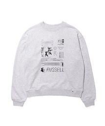 LITTLE UNION TOKYO｜リトルユニオントウキョウのTシャツ/カットソー