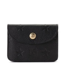 IL BISONTE / ORIGINAL LEATHER / カードケース / 2025 AUTUMN WINTER