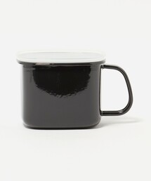 UNITED ARROWS（ユナイテッドアローズ）の「【別注】＜富士ホーロー＞角型みそポット（キッチンツール）」
