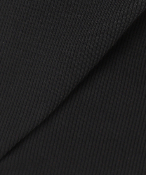 Deuxieme Classe(ドゥーズィエムクラス)の「* Dignity sleeveless(Tシャツ/カットソー・レディース・ブラック/ライトグリーン/ベージュ系その他/ブラウン/ホワイト・FREE)」の11枚目の写真