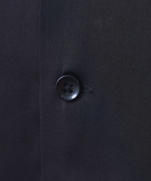 PENDLETON（ペンドルトン）の「【PENDLETON/ペンドルトン】ロゴエンブレム 刺繍 半袖シャツ / ユニセックス（シャツ/ブラウス・メンズ・ブラック/オフホワイト・M/L）」の13枚目の写真