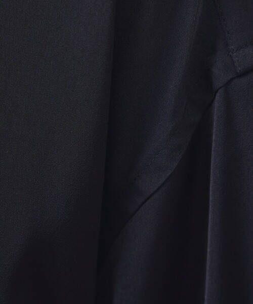 PENDLETON（ペンドルトン）の「【PENDLETON/ペンドルトン】ロゴエンブレム 刺繍 半袖シャツ / ユニセックス（シャツ/ブラウス・メンズ・ブラック/オフホワイト・M/L）」の14枚目の写真