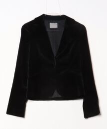 ブランド古着】ジップアップブルゾン（ブルゾン）｜theory luxe