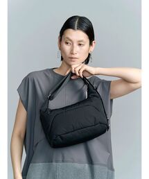 UN3D. | 2WAY ROUND BAG / 2ウェイラウンドバッグ(ショルダーバッグ)