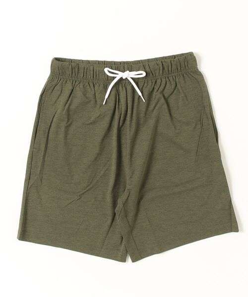 SHISKY（シスキー）の「マルチファンクション 無地 ハーフパンツ（826-106）（その他パンツ・メンズ・ブラック/カーキ/オフホワイト/チャコール/ベージュ・L/XL/M）」の14枚目の写真