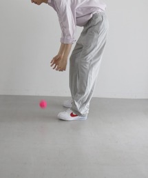 KAIKO | KAIKO Double loose easy pants(その他パンツ)