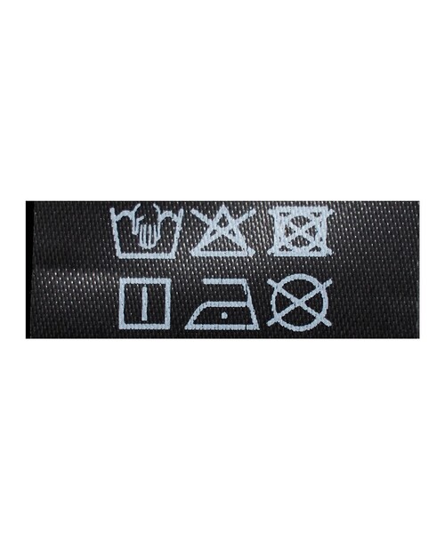 UNITED ARROWS(ユナイテッドアローズ)の「COMFY クロップド ワイドパンツ ‐防汚 UVカット ウォッシャブル‐(スラックス・レディース・ブラック/ダークグレー・36/38)」の22枚目の写真