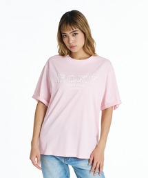 ROXY SURF CLUB Tシャツ 抗菌防臭/接触冷感 【2026年夏モデル】