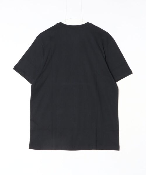 NIKE(ナイキ)の「ナイキ NIKE ナイキ OC STD F2 S/S Tシャツ(Tシャツ/カットソー・メンズ・ブラック・M/L/S/XL/2XL/3XL)」の6枚目の写真