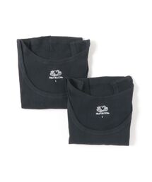 SHIPS（シップス）の「FOTL:2P RIB TANK TOP（ルームウェア/パジャマ）」